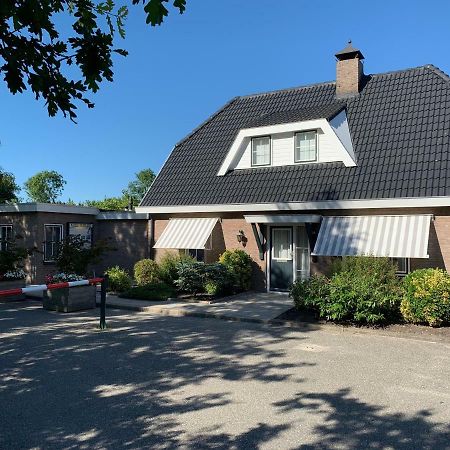 De Goede Ree Huisje 1 En 2 Goedereede Экстерьер фото