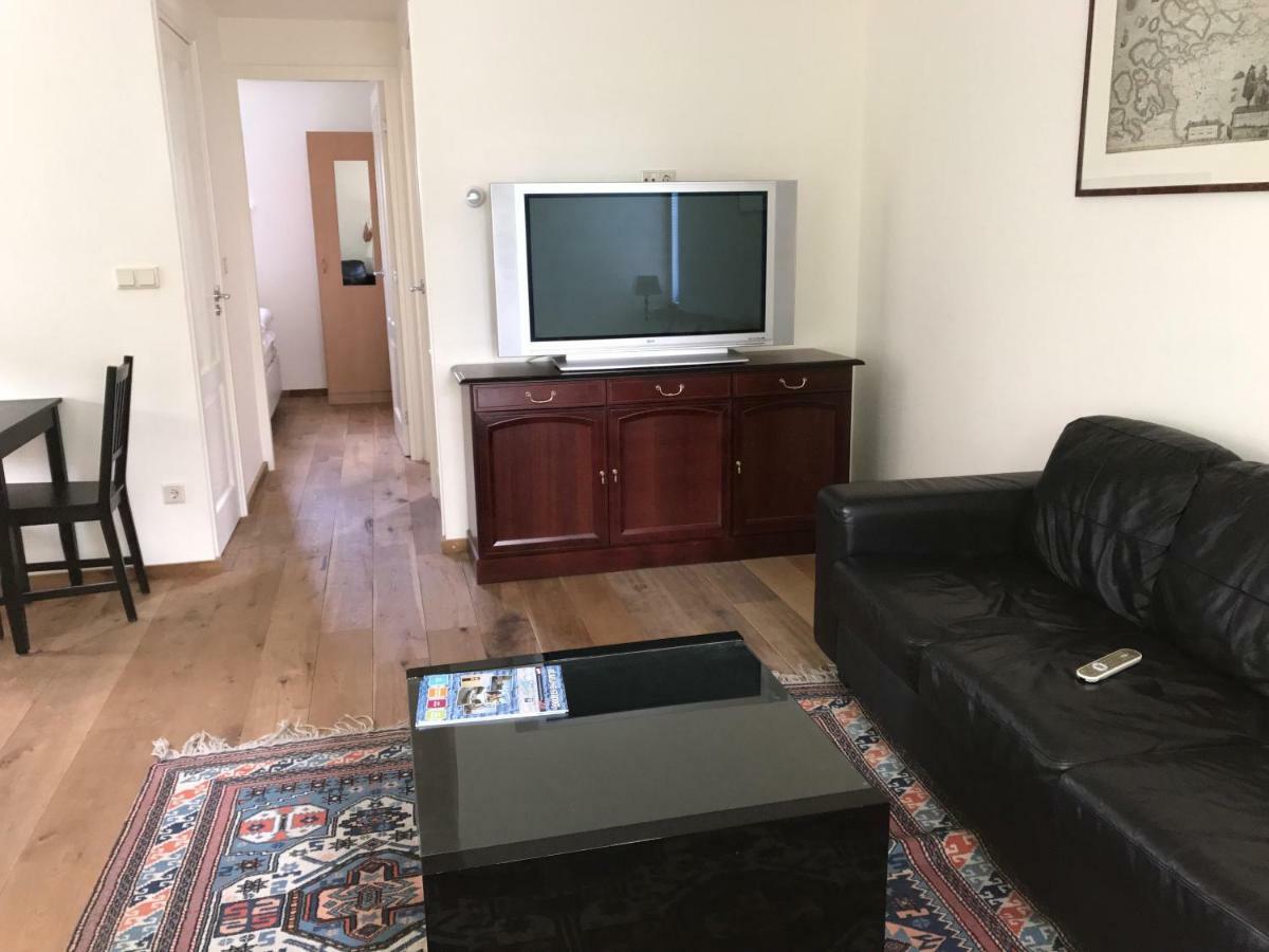 De Goede Ree Huisje 1 En 2 Goedereede Экстерьер фото